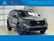  Honda CR-V Hybrid