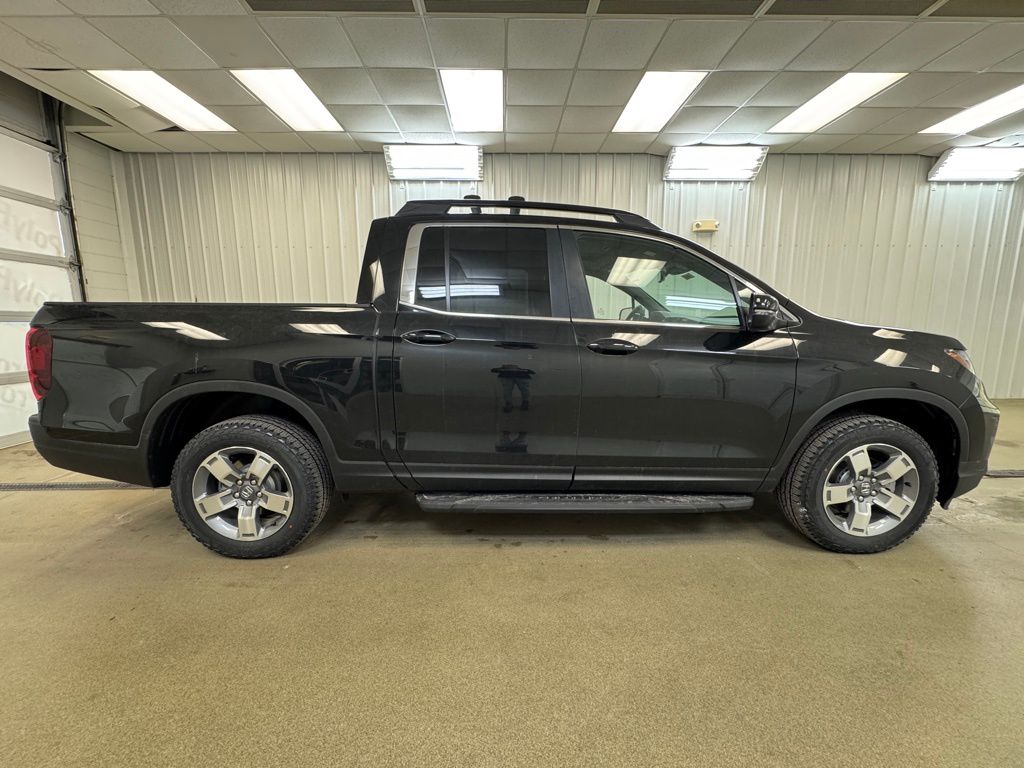 2026 Honda Ridgeline RTL - Photo 5