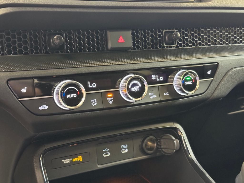 2026 Honda CR-V TrailSport - Photo 38