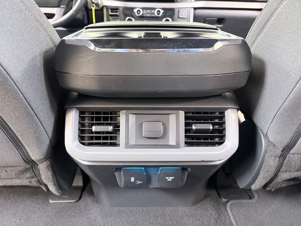 2024 Ford F-150 XLT - Photo 23
