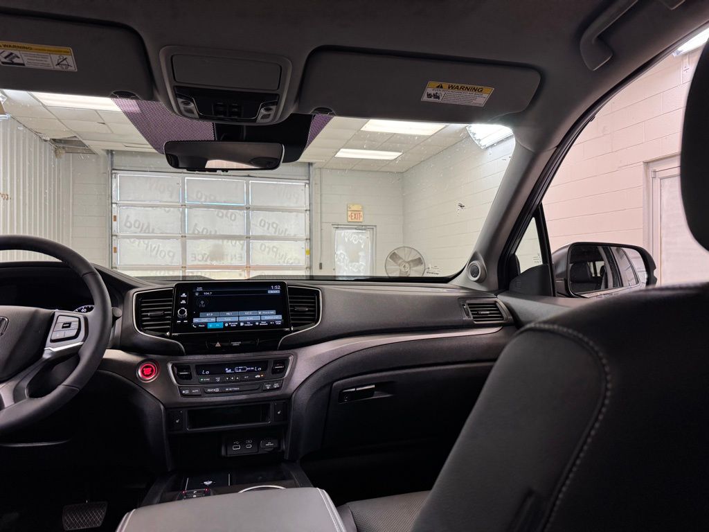2026 Honda Ridgeline RTL - Photo 24