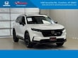  Honda CR-V Hybrid