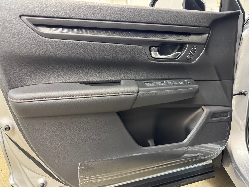 2026 Honda CR-V Sport-L - Photo 8