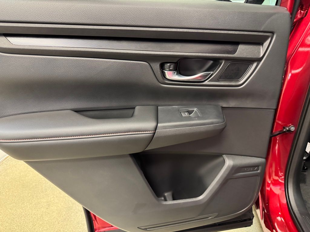 2026 Honda CR-V TrailSport - Photo 14