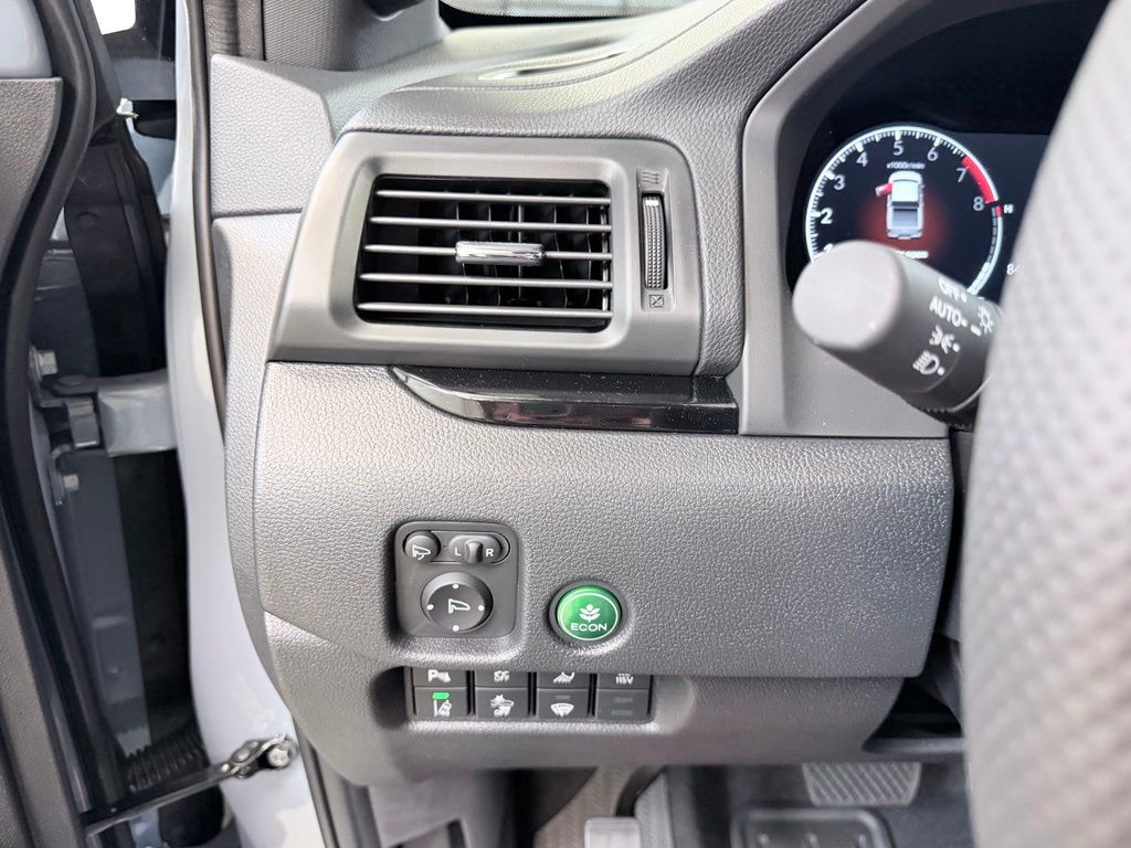 2026 Honda Ridgeline Black Edition - Photo 41
