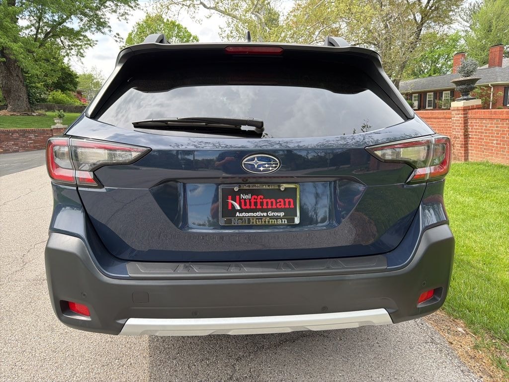 Used 2023 Subaru Outback Limited XT SUV