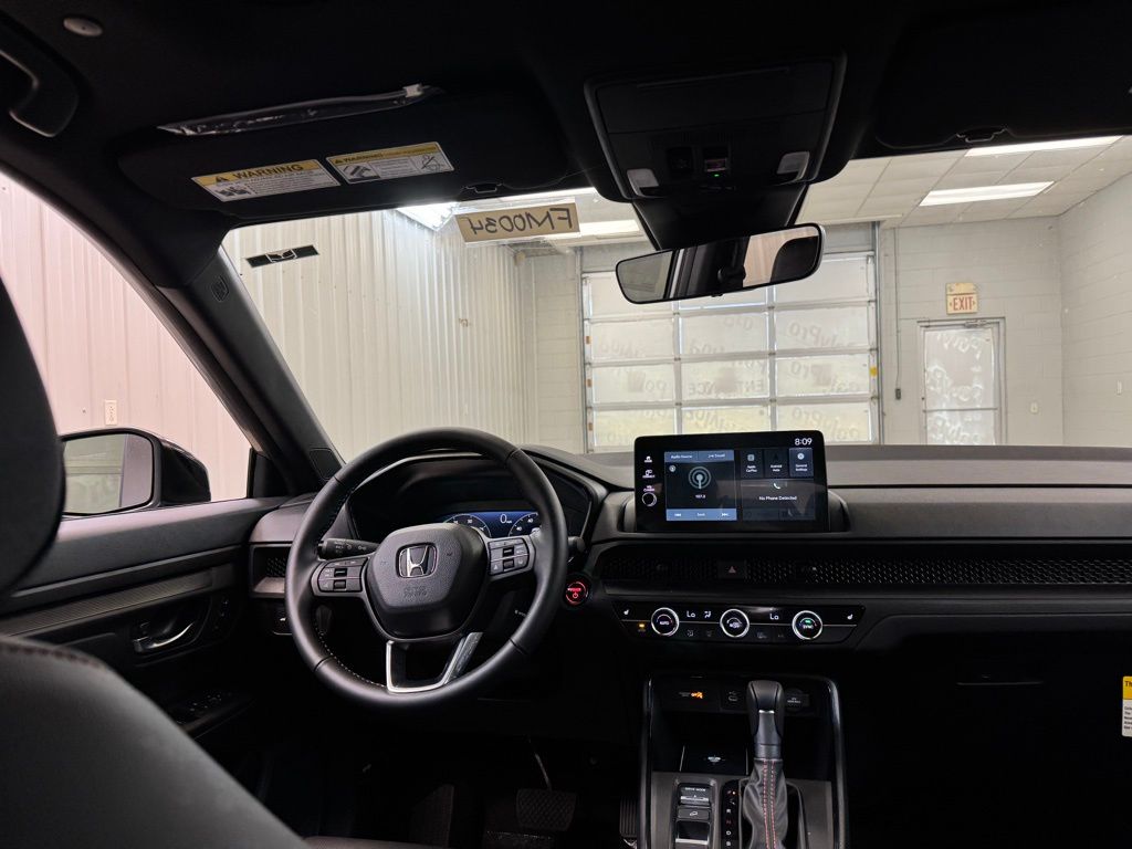 2026 Honda CR-V Sport-L - Photo 19