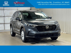 2026 Honda CR-V LX SUV