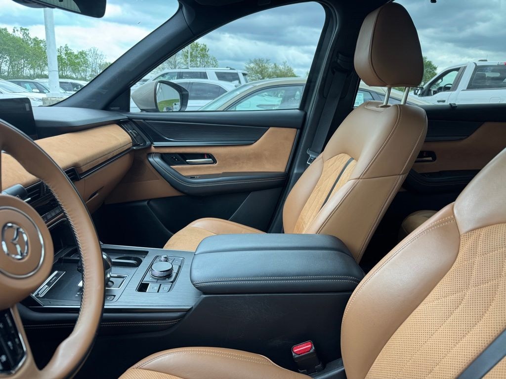 Used 2024 Mazda CX-90 3.3 Turbo S Premium Plus SUV