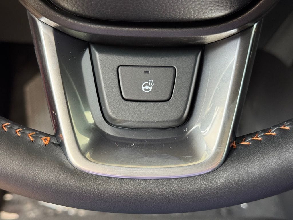 2026 Honda CR-V TrailSport - Photo 33