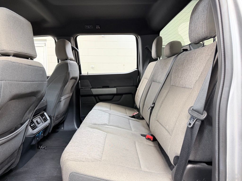 2024 Ford F-150 XLT - Photo 20