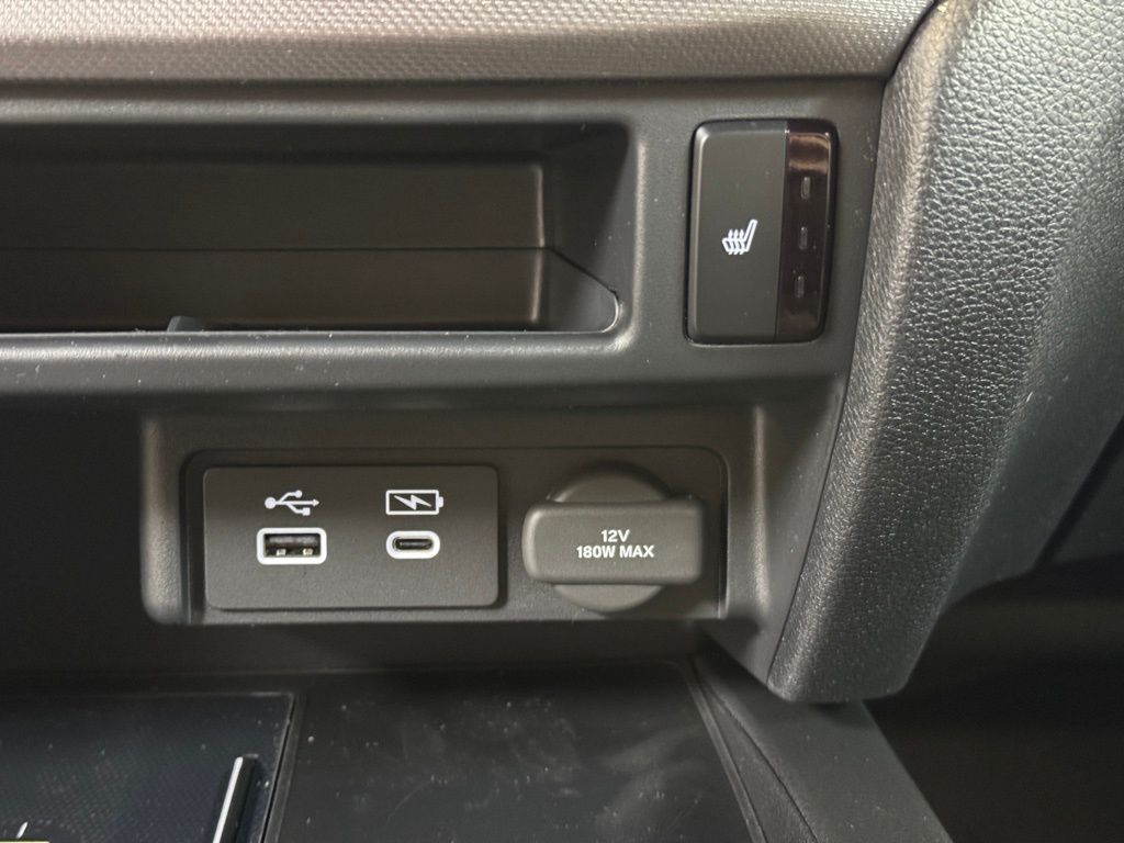 2026 Honda Ridgeline RTL - Photo 38