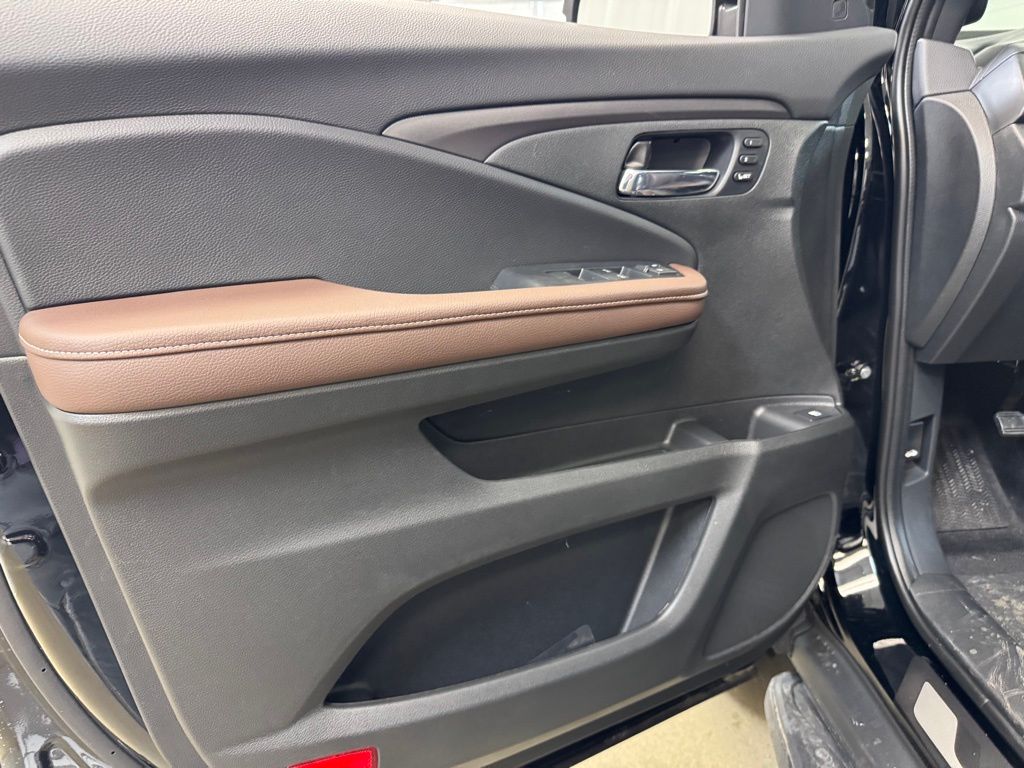 2026 Honda Ridgeline RTL - Photo 9