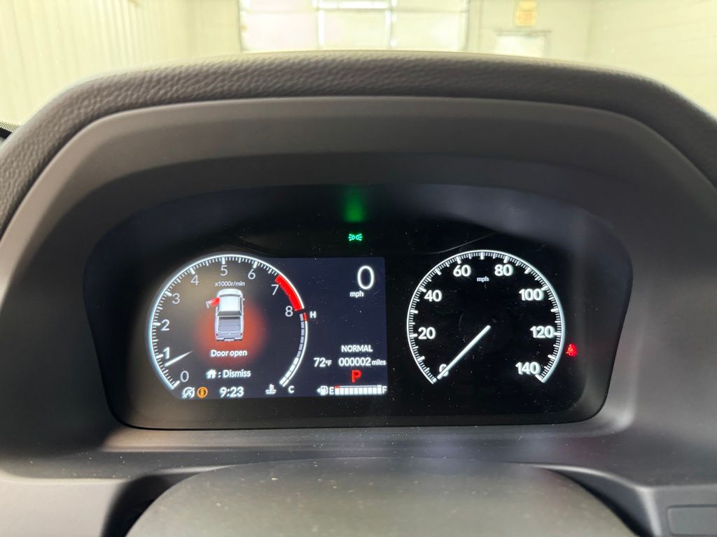 2025 Honda Ridgeline TrailSport - Photo 29