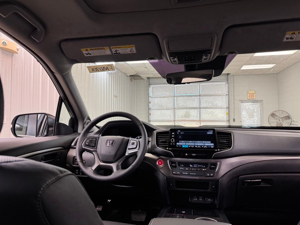 2026 Honda Ridgeline RTL - Photo 23