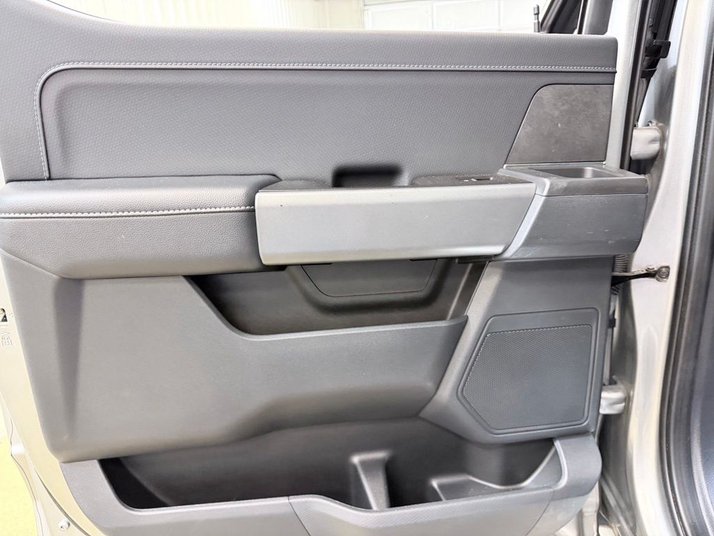 2024 Ford F-150 XLT - Photo 18
