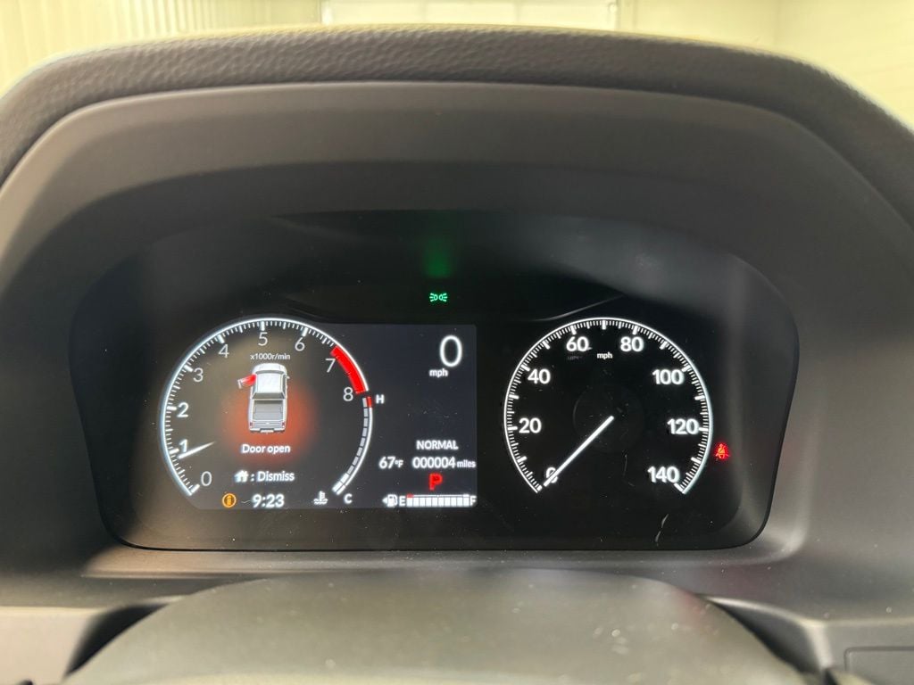 2026 Honda Ridgeline TrailSport - Photo 32