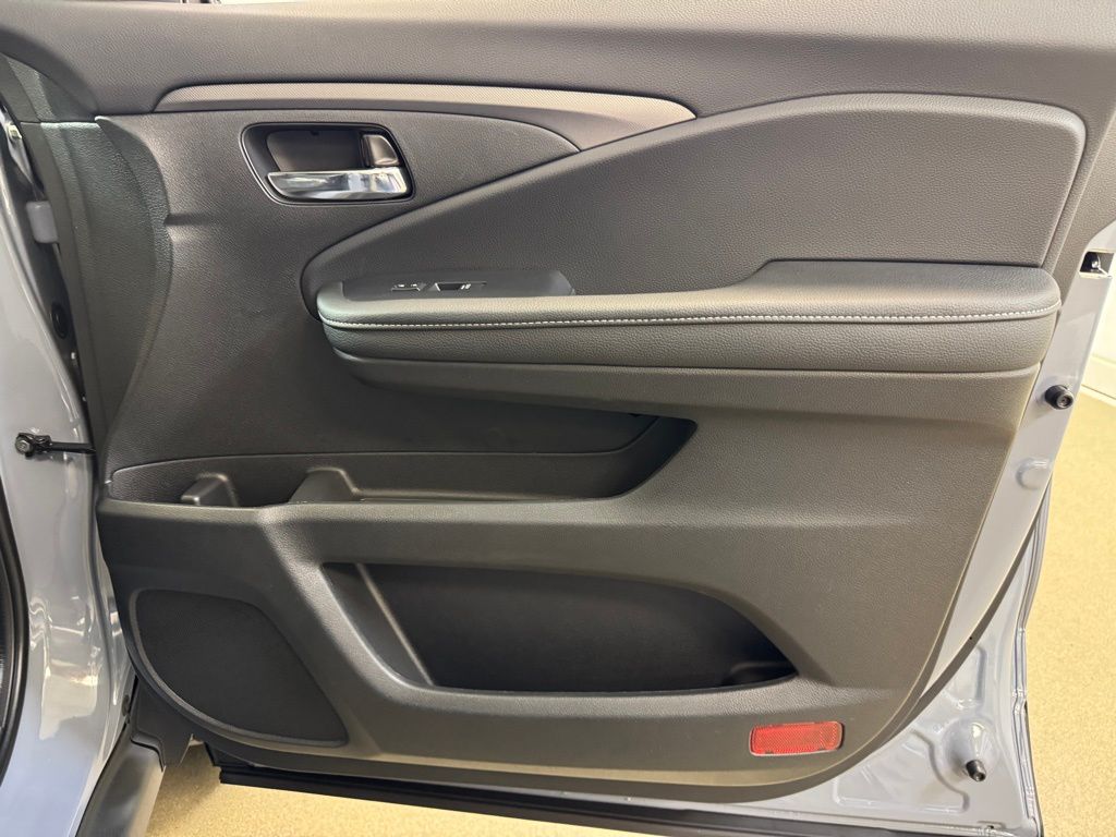 2026 Honda Ridgeline RTL - Photo 30