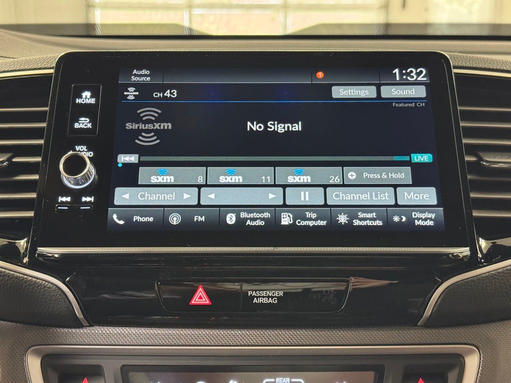 2026 Honda Ridgeline RTL - Photo 40