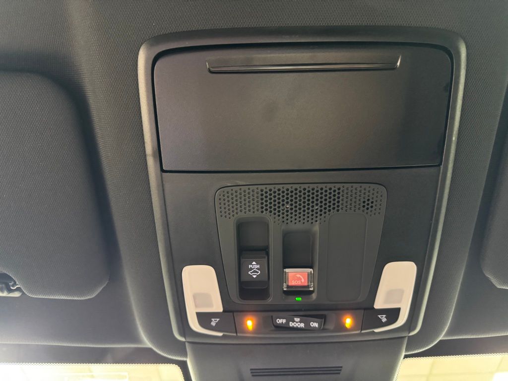 2026 Honda CR-V TrailSport - Photo 42