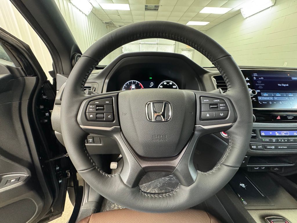 2026 Honda Ridgeline RTL - Photo 33