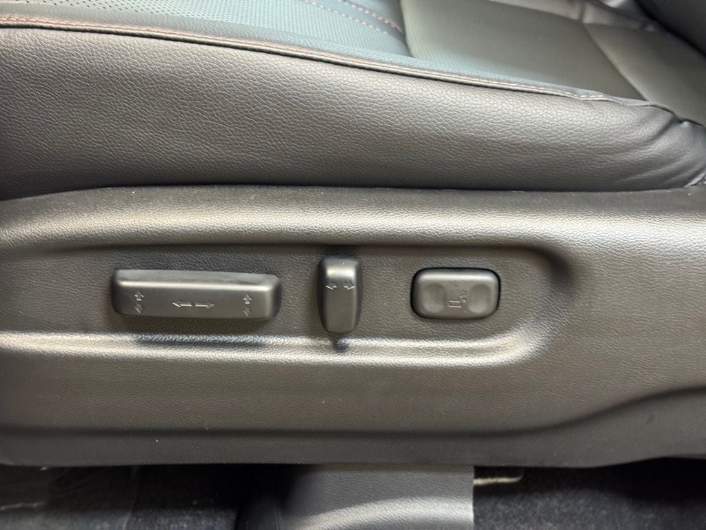 2025 Honda Ridgeline TrailSport - Photo 12