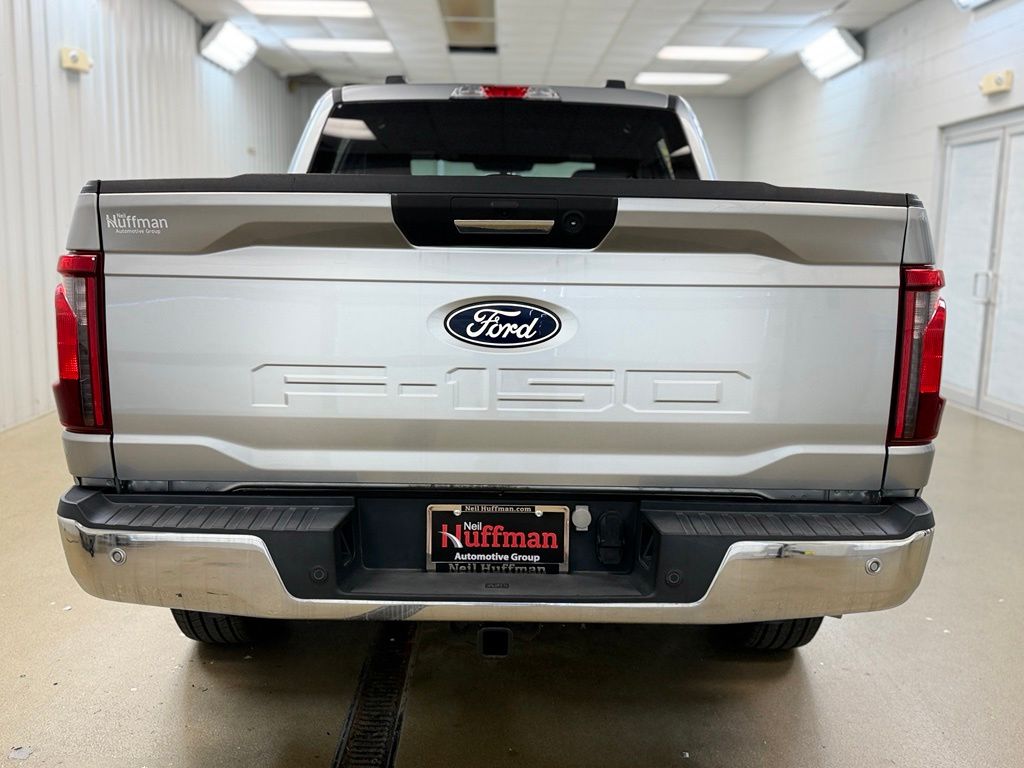 2024 Ford F-150 XLT - Photo 7