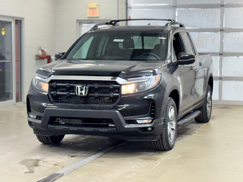 2026 Honda Ridgeline RTL - Photo 3