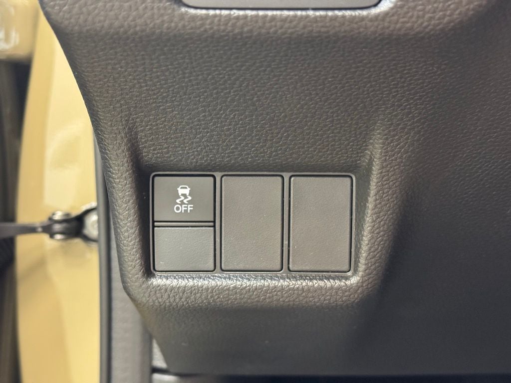 2025 Honda Civic Hatchback Sport - Photo 25