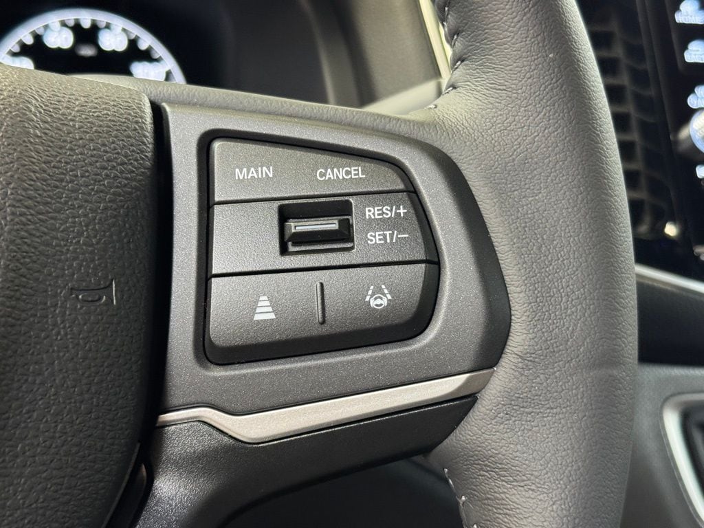 2026 Honda Ridgeline RTL - Photo 35