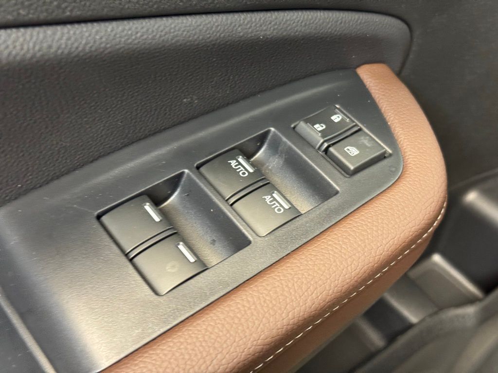 2026 Honda Ridgeline RTL - Photo 11