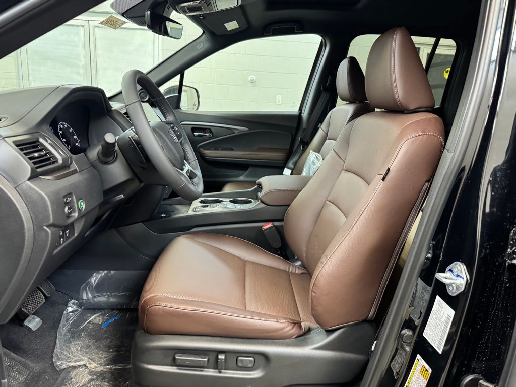 2026 Honda Ridgeline RTL - Photo 14