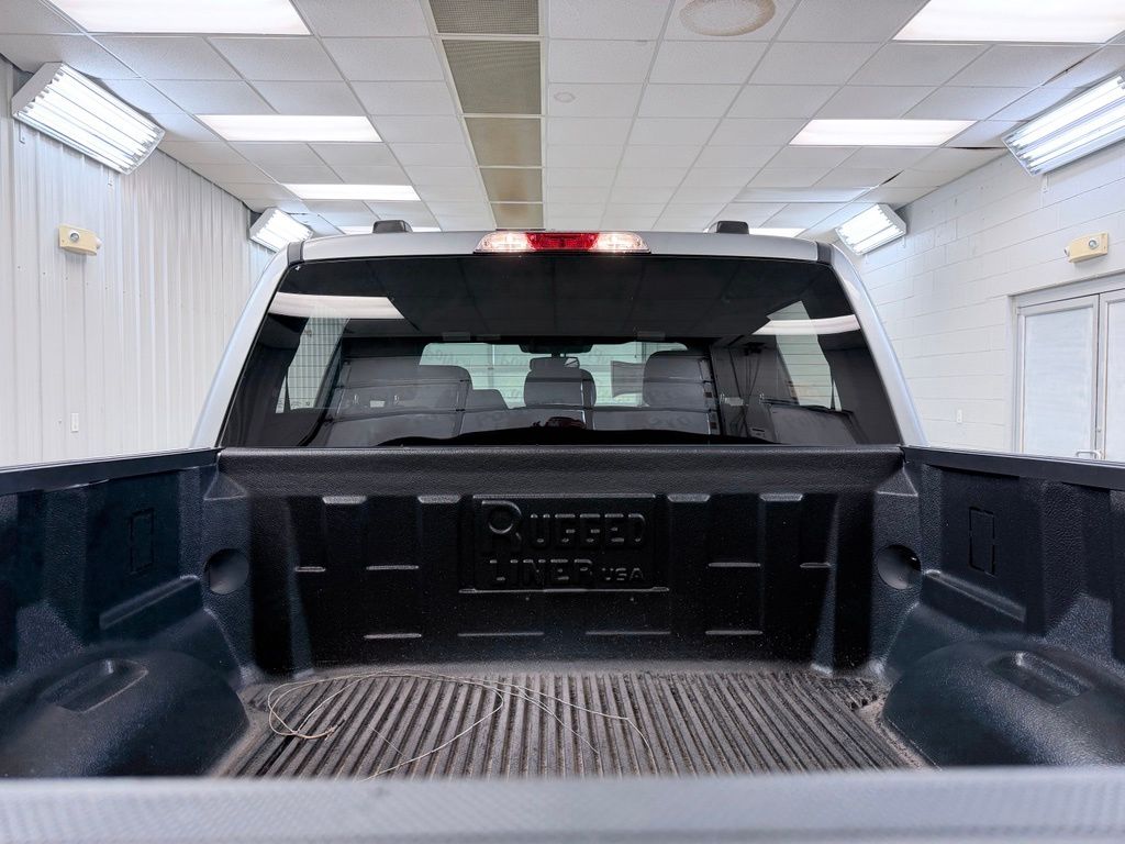 2024 Ford F-150 XLT - Photo 30