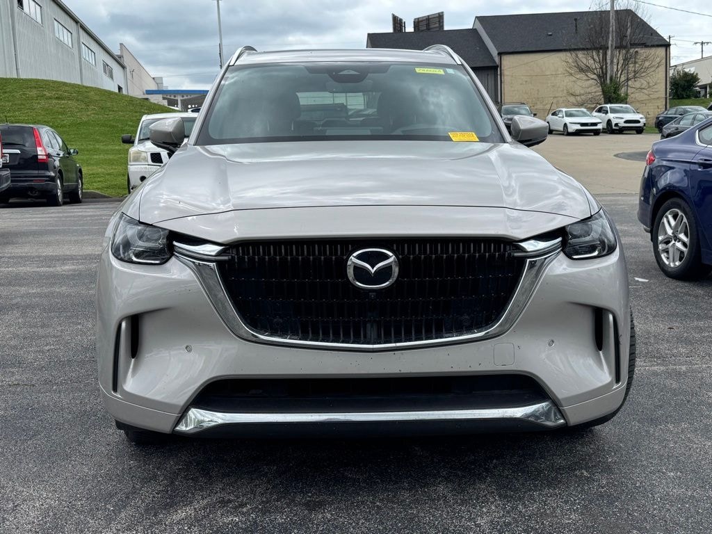 Used 2024 Mazda CX-90 3.3 Turbo S Premium Plus SUV