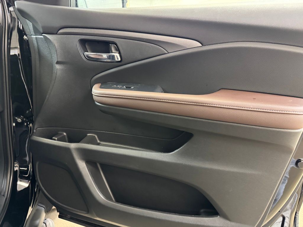 2026 Honda Ridgeline RTL - Photo 29