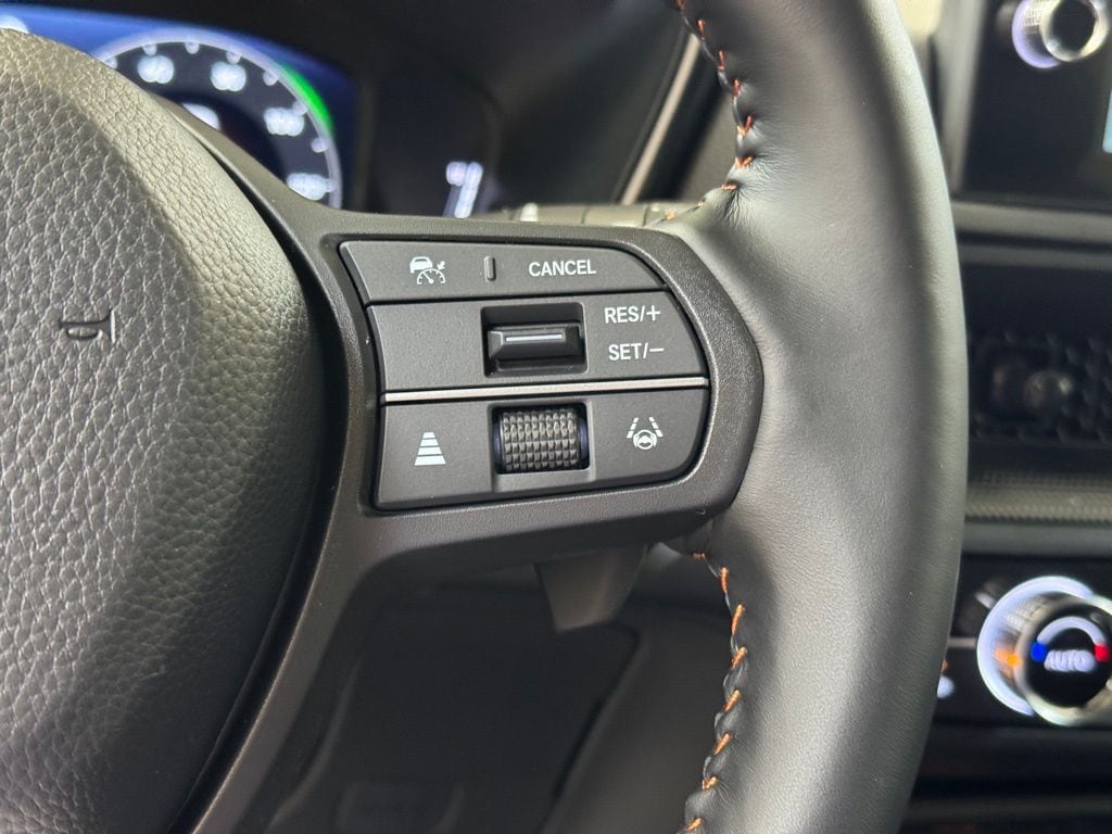 2026 Honda CR-V Sport-L - Photo 33