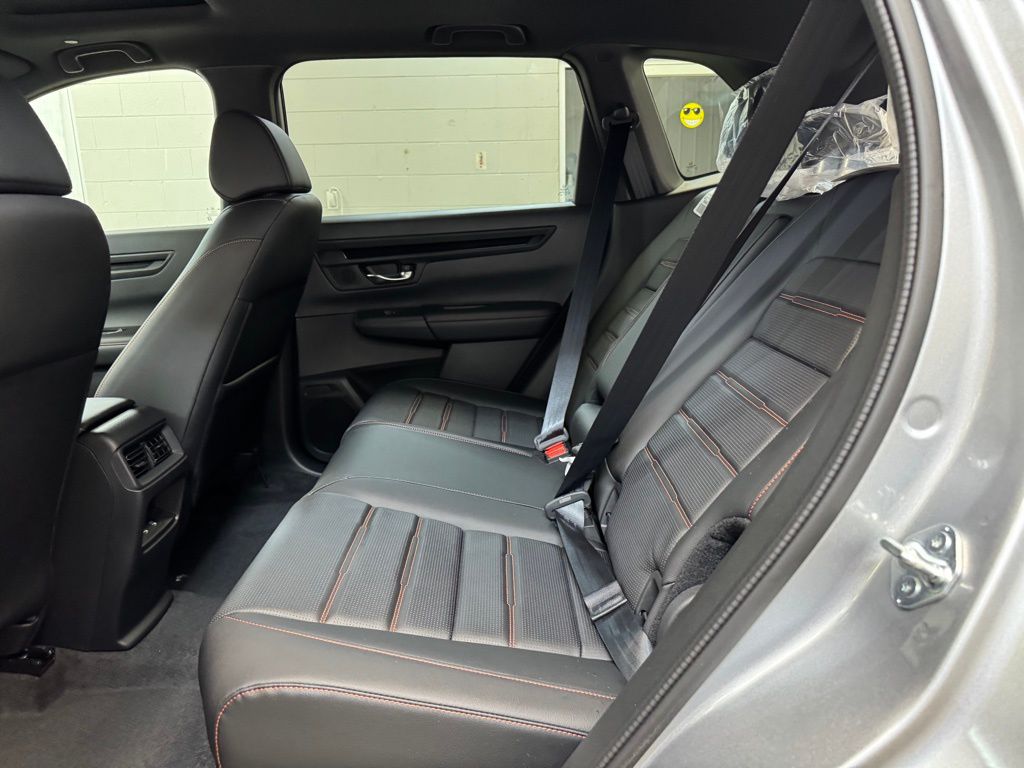 2026 Honda CR-V Sport-L - Photo 16