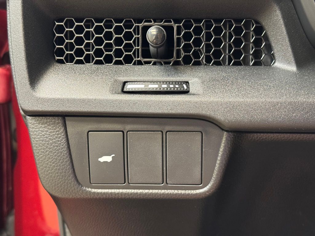 2026 Honda CR-V TrailSport - Photo 28