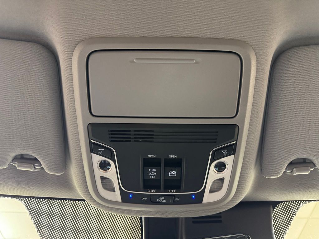2026 Honda Ridgeline RTL - Photo 44