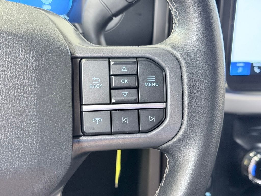 2024 Ford F-150 XLT - Photo 46