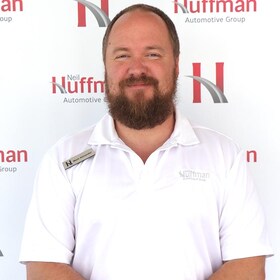 Staff member Mark Alexander from ID_a09fc2
