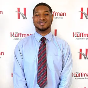 Staff member Trey Smith from ID_a09fc2