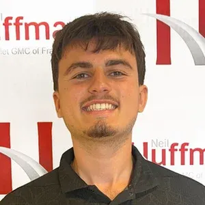 Staff member Haris Hemrekovic from ID_8ae45f