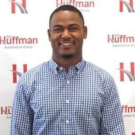 Staff member Dylan Smith from ID_a09fc2
