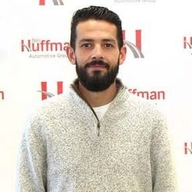 Staff member Cody Houchin from ID_a09fc2