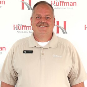Staff member Jason O'Brien from ID_399c8f