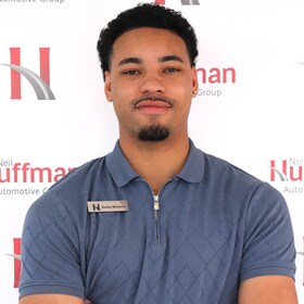 Staff member Kurtis Wickers from ID_a09fc2