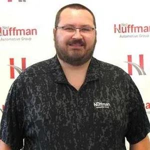 Staff member Steven Mills from ID_8ae45f
