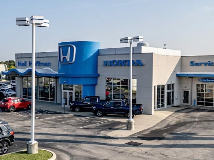 Honda Dealer in Frankfort KY