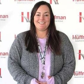 Staff member Wendy Shepherd from ID_34e081